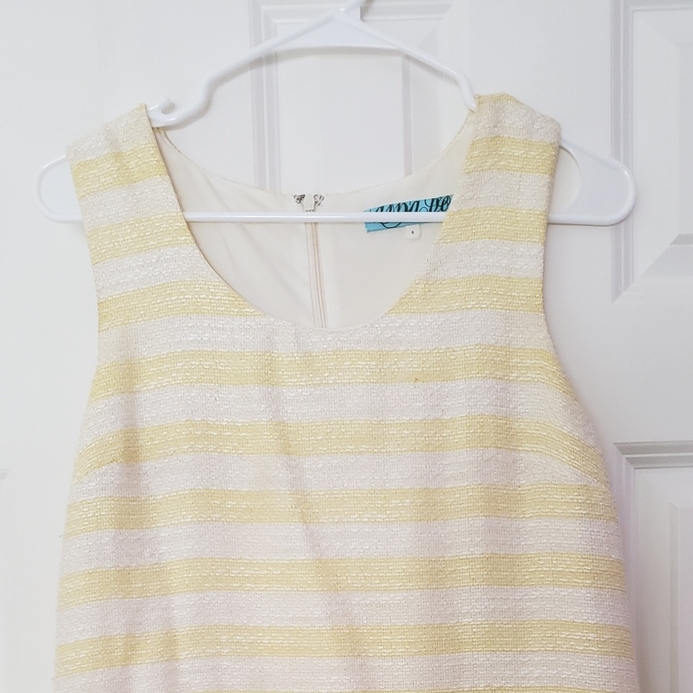 Adorable little dress